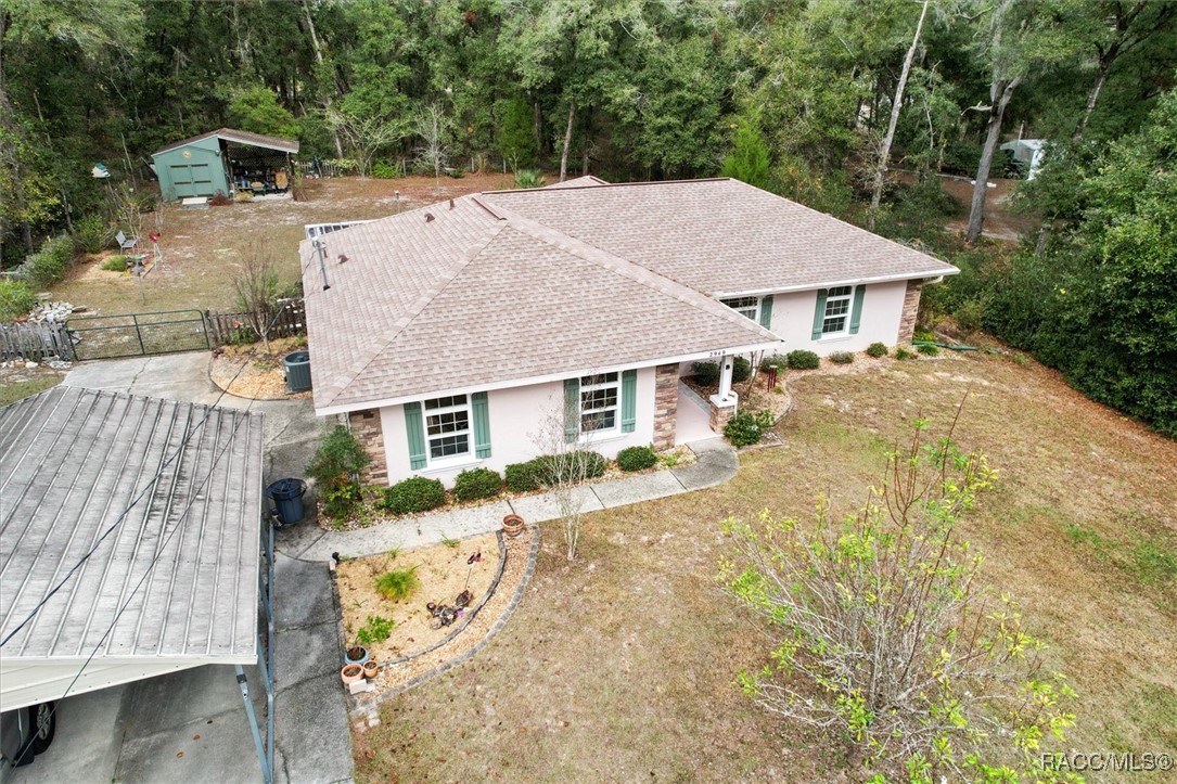 2949 E Queens Court, Inverness, Florida image 47