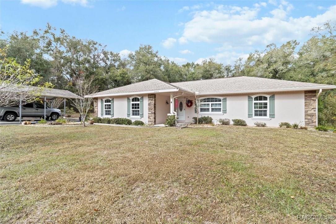 2949 E Queens Court, Inverness, Florida image 8