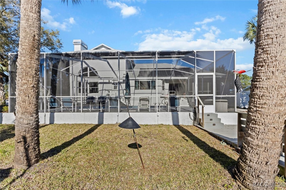 2250 N Watersedge Drive, Crystal River, New York image 45