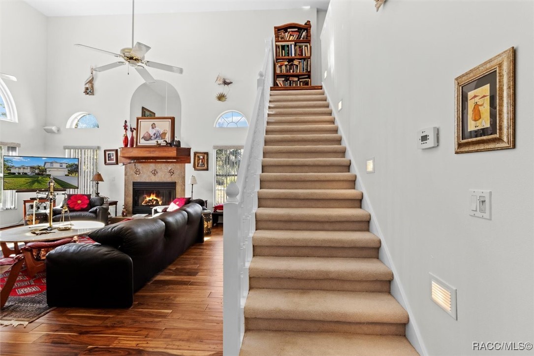 2250 N Watersedge Drive, Crystal River, New York image 17