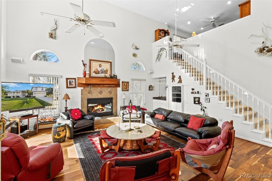 2250 N Watersedge Drive, Crystal River, New York image 21