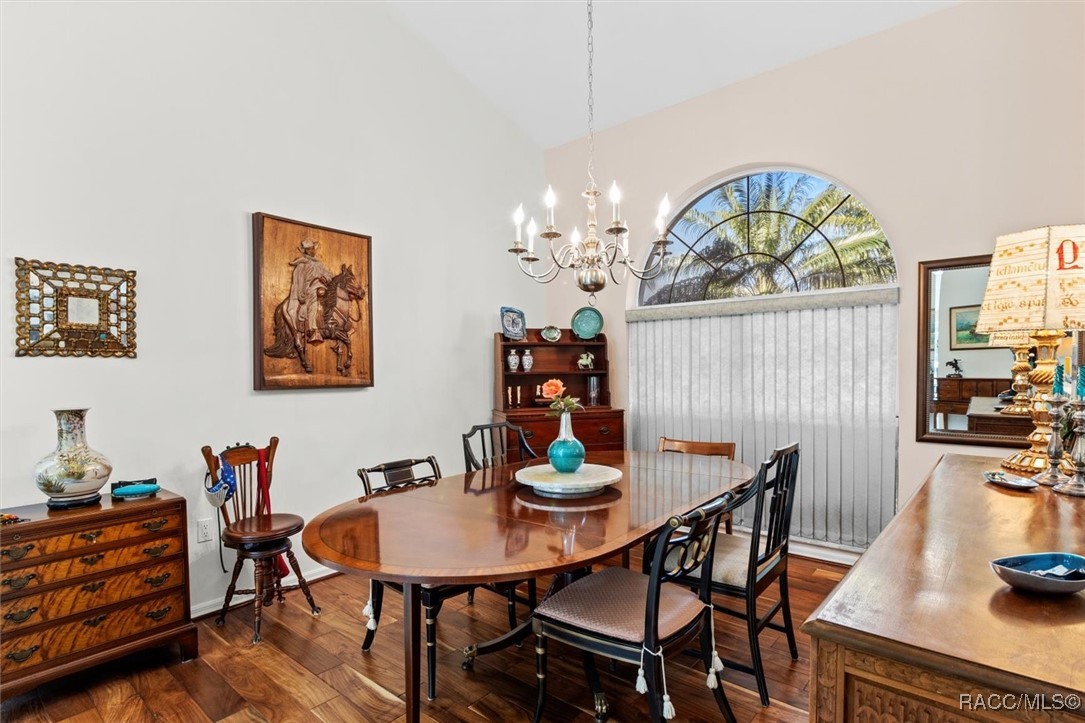 2250 N Watersedge Drive, Crystal River, New York image 16