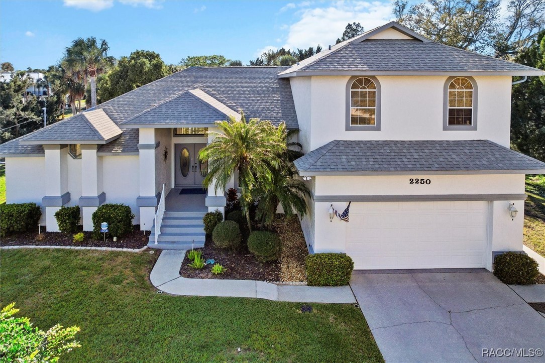 2250 N Watersedge Drive, Crystal River, New York image 47