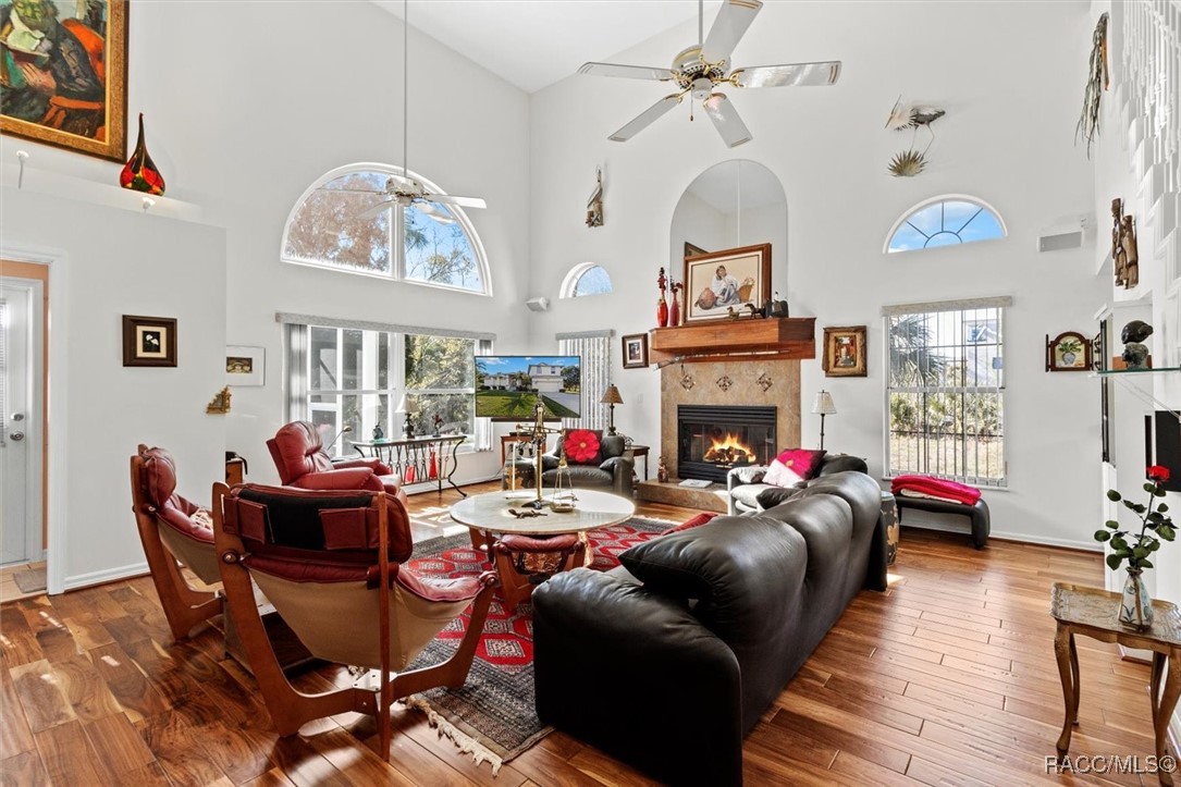 2250 N Watersedge Drive, Crystal River, New York image 18