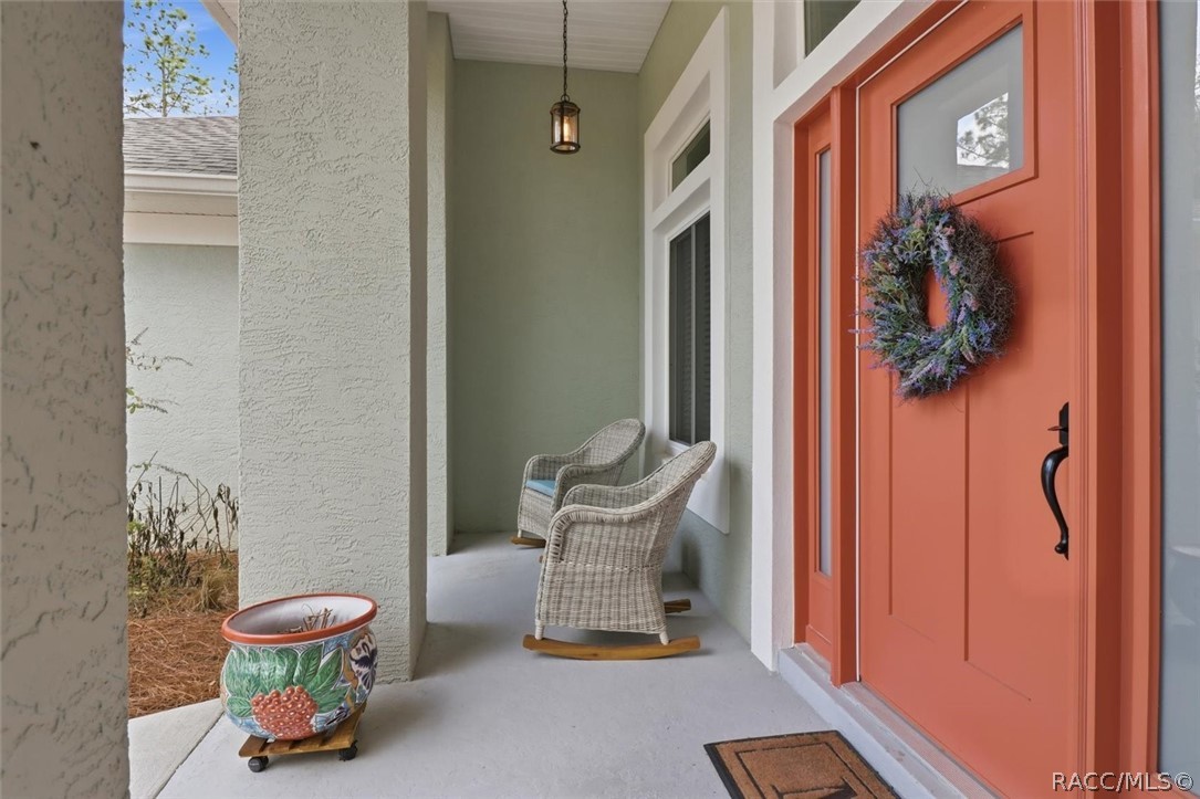 4318 N Pink Poppy Drive