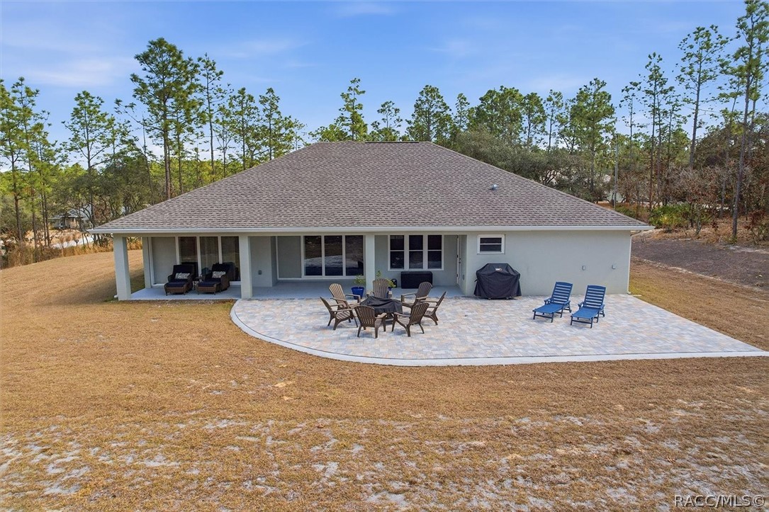 4318 N Pink Poppy Drive