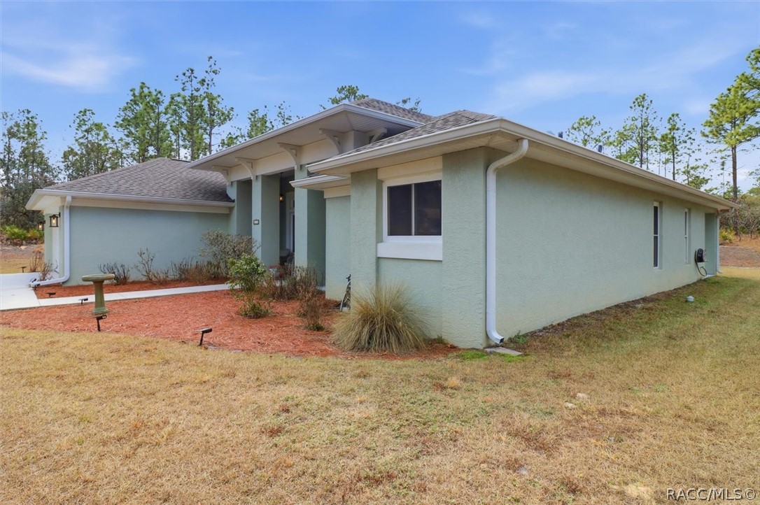 4318 N Pink Poppy Drive