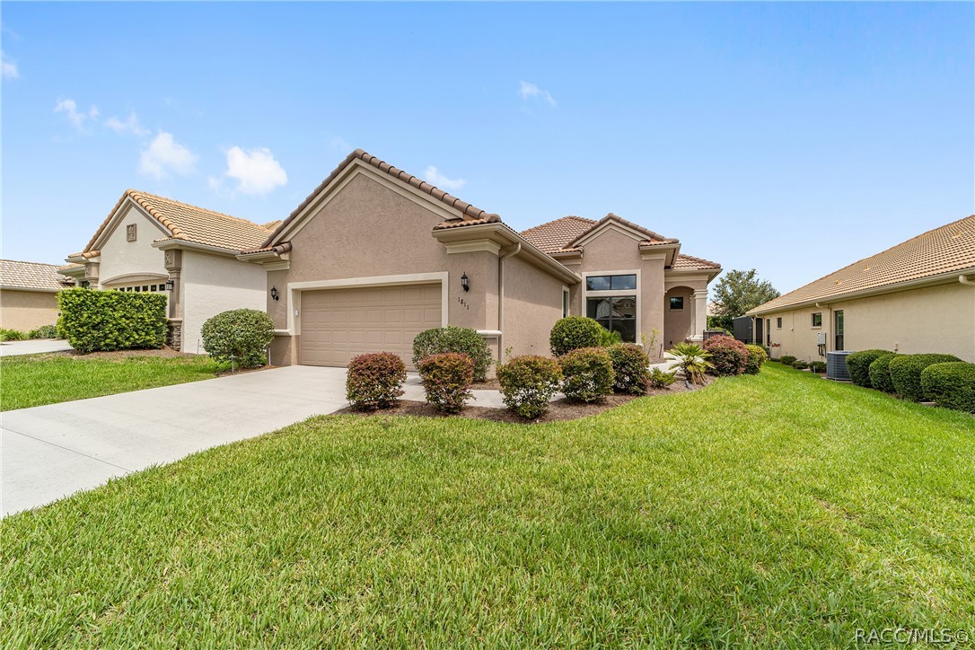 1811 W Sundown Lane, Hernando, Florida image 2