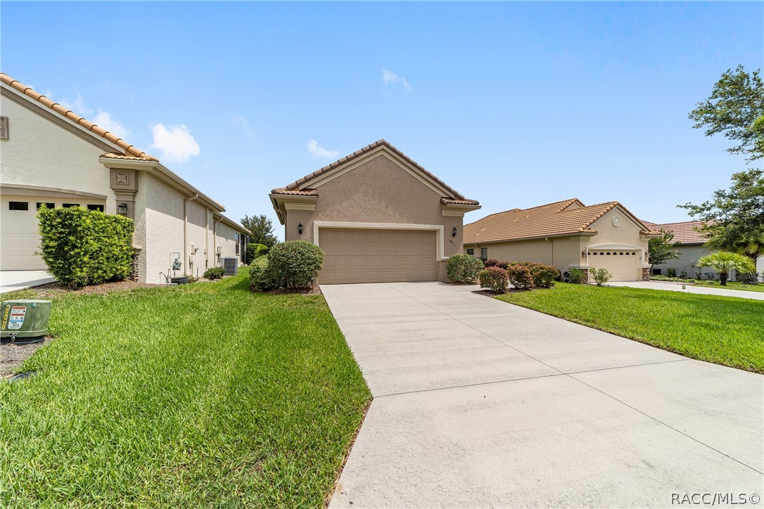 1811 W Sundown Lane, Hernando, Florida image 3