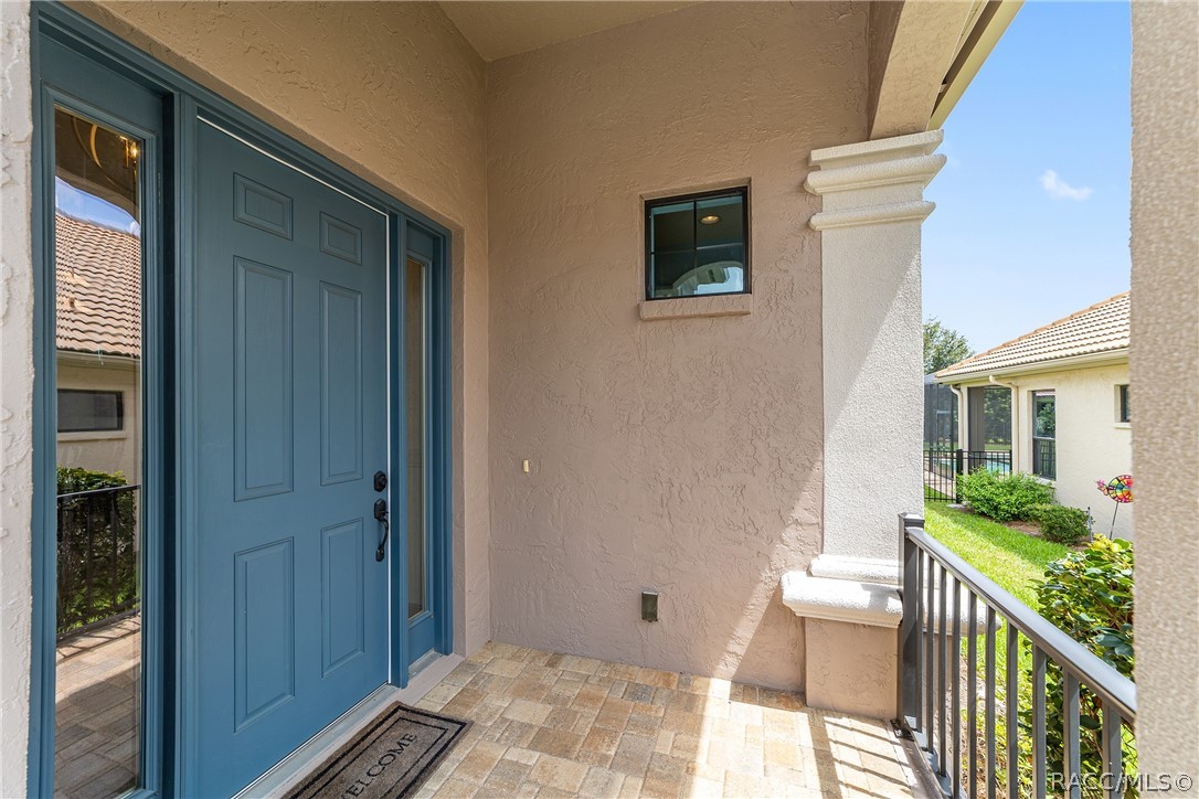 1811 W Sundown Lane, Hernando, Florida image 8