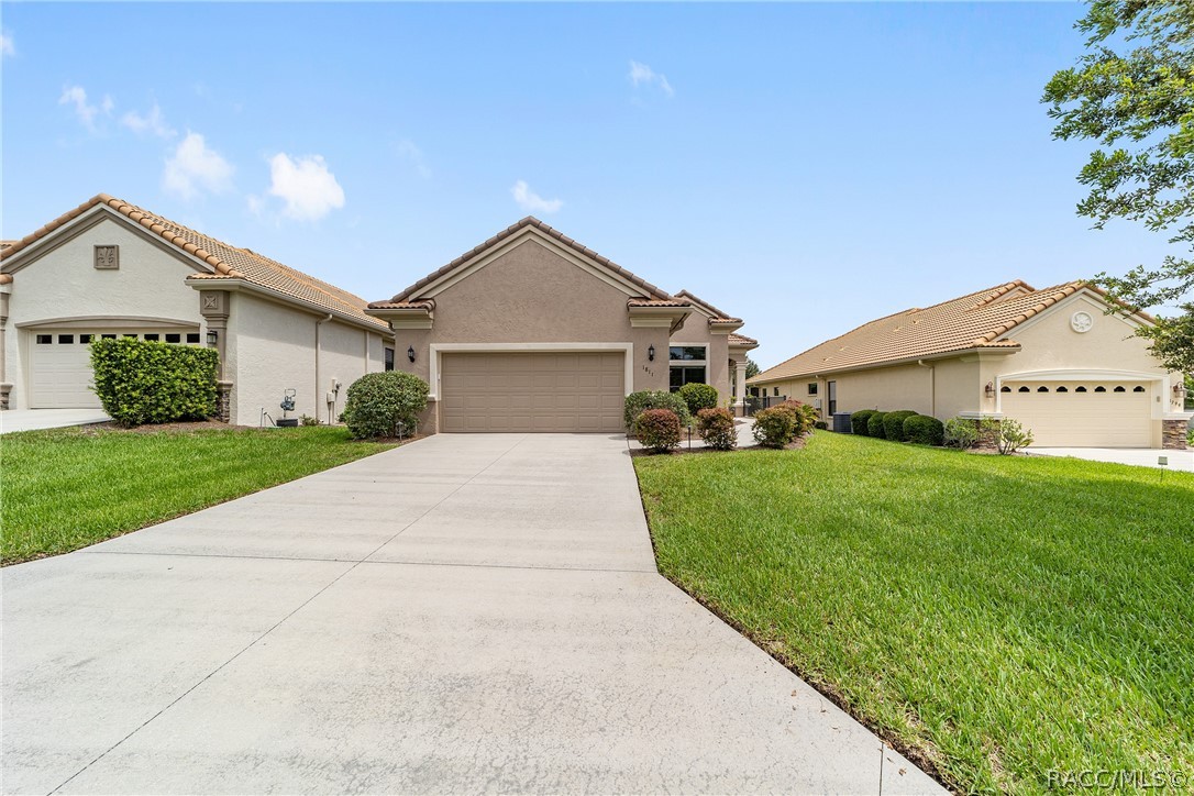 1811 W Sundown Lane, Hernando, Florida image 4