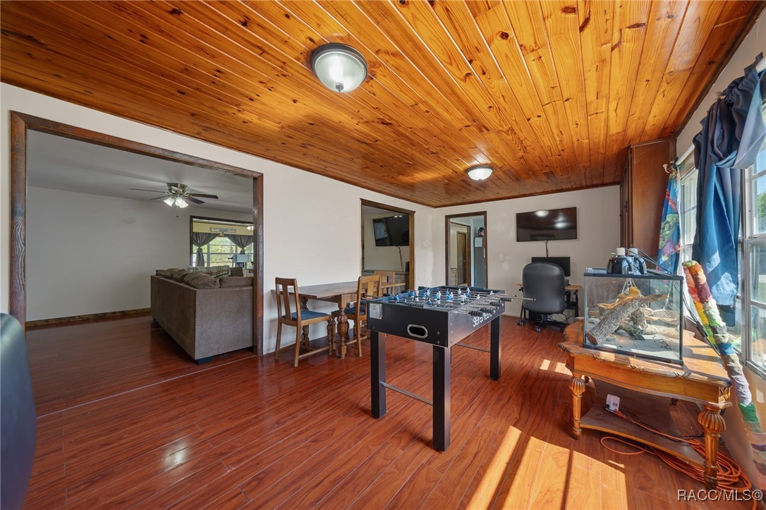 3266 S Westmoreland Drive, Homosassa, New York image 24