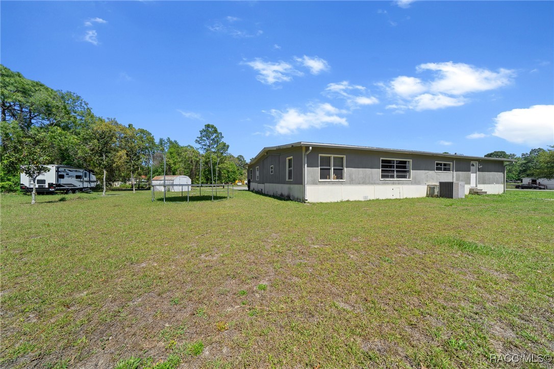 3266 S Westmoreland Drive, Homosassa, New York image 49