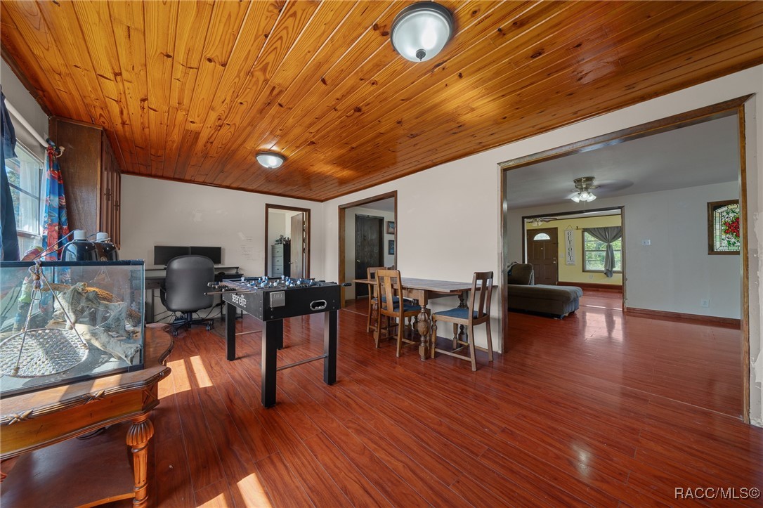 3266 S Westmoreland Drive, Homosassa, New York image 25