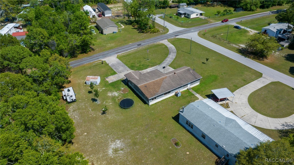 3266 S Westmoreland Drive, Homosassa, New York image 7