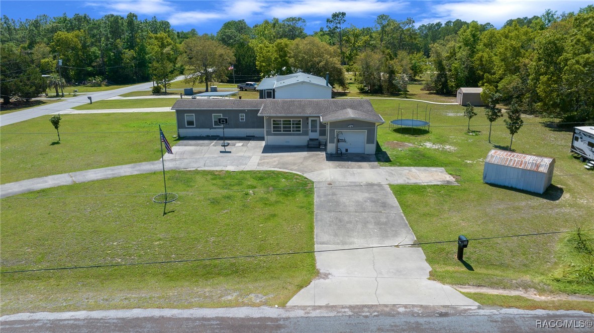 3266 S Westmoreland Drive, Homosassa, New York image 9