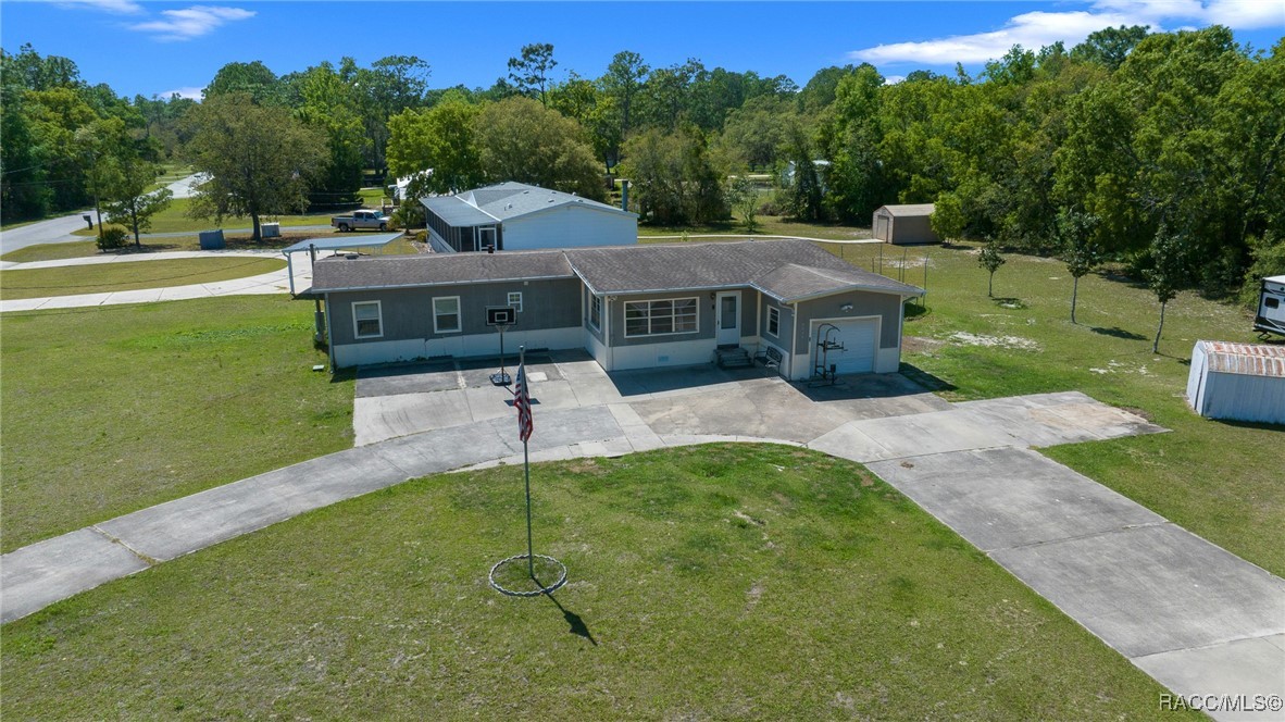 3266 S Westmoreland Drive, Homosassa, New York image 6