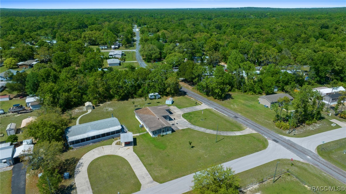 3266 S Westmoreland Drive, Homosassa, New York image 10
