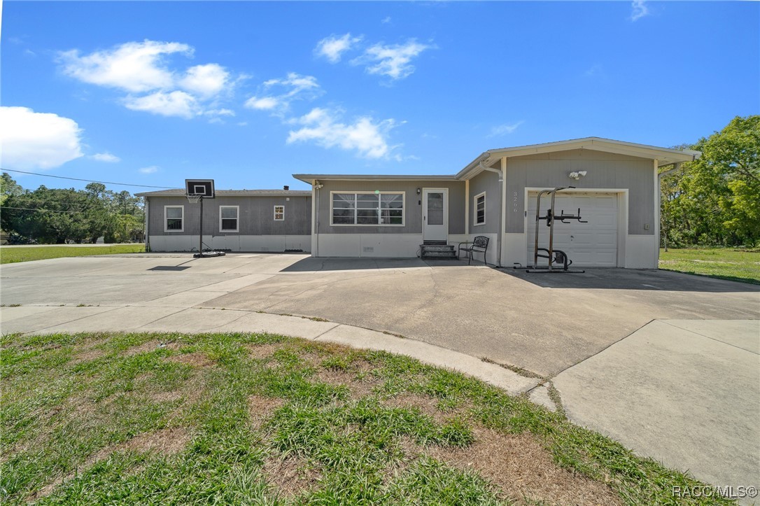 3266 S Westmoreland Drive, Homosassa, New York image 4