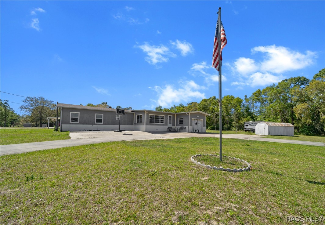 3266 S Westmoreland Drive, Homosassa, New York image 2