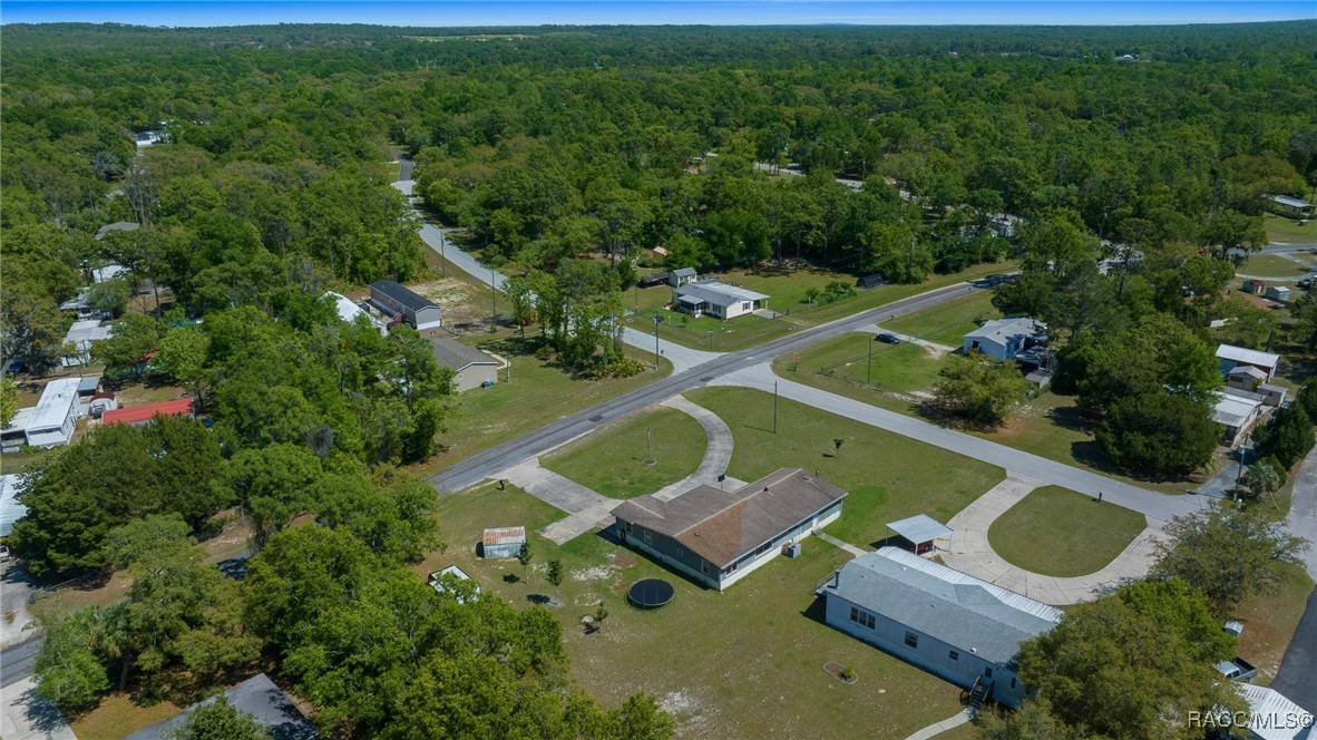 3266 S Westmoreland Drive, Homosassa, New York image 8