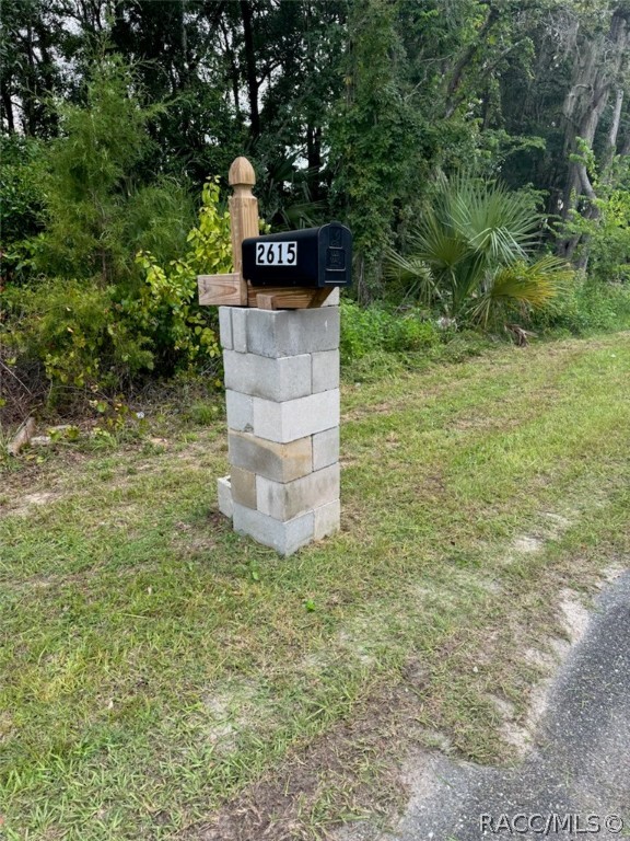 2615 E Dawson Drive, Inverness, Florida image 8