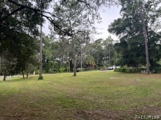 2615 E Dawson Drive, Inverness, Florida image 1