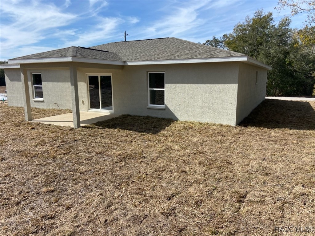 10217 N Halsey Way, Dunnellon, Florida image 7