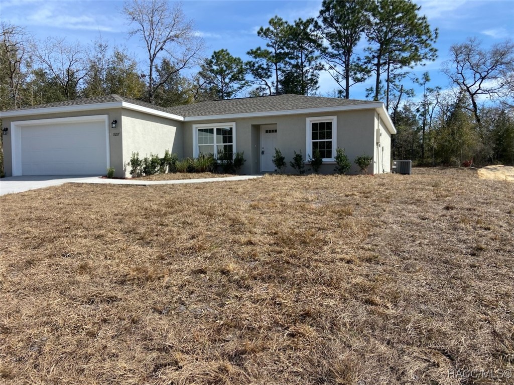 10217 N Halsey Way, Dunnellon, Florida image 4