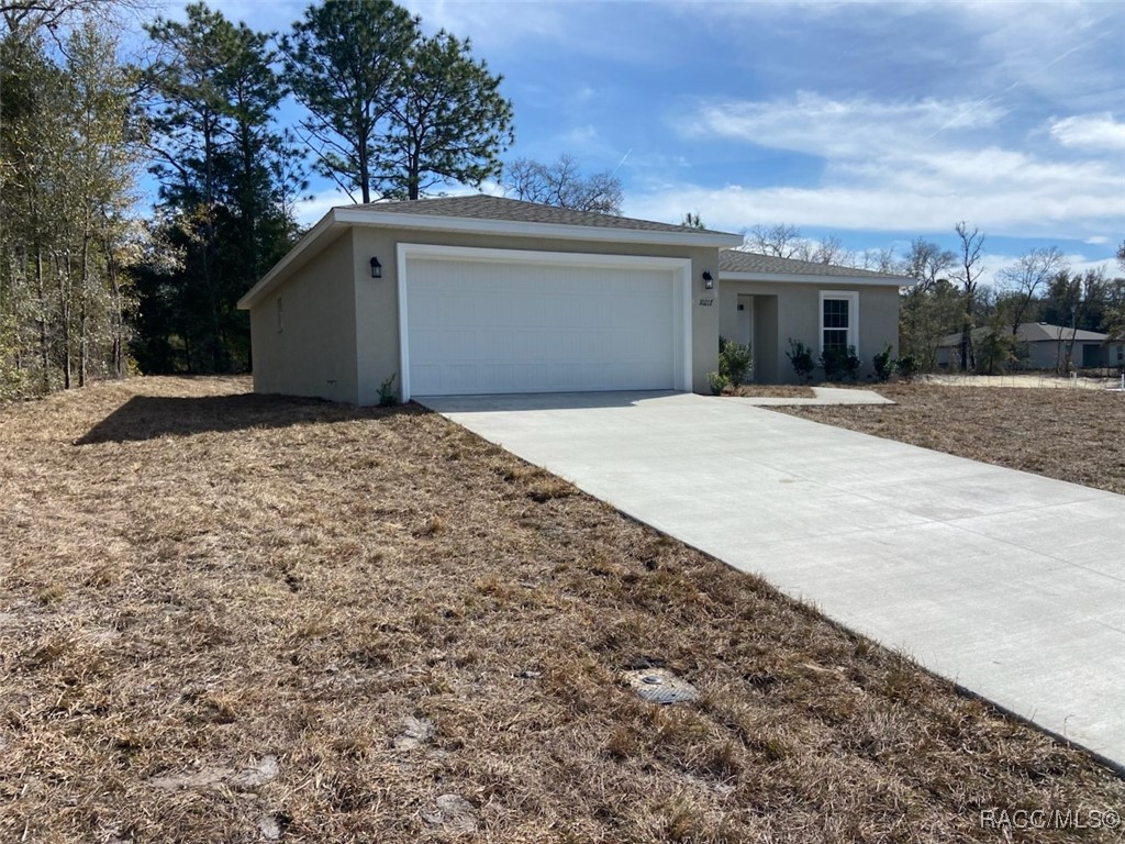 10217 N Halsey Way, Dunnellon, Florida image 3