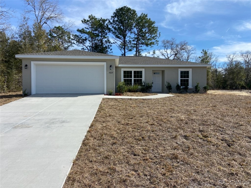 10217 N Halsey Way, Dunnellon, Florida image 1