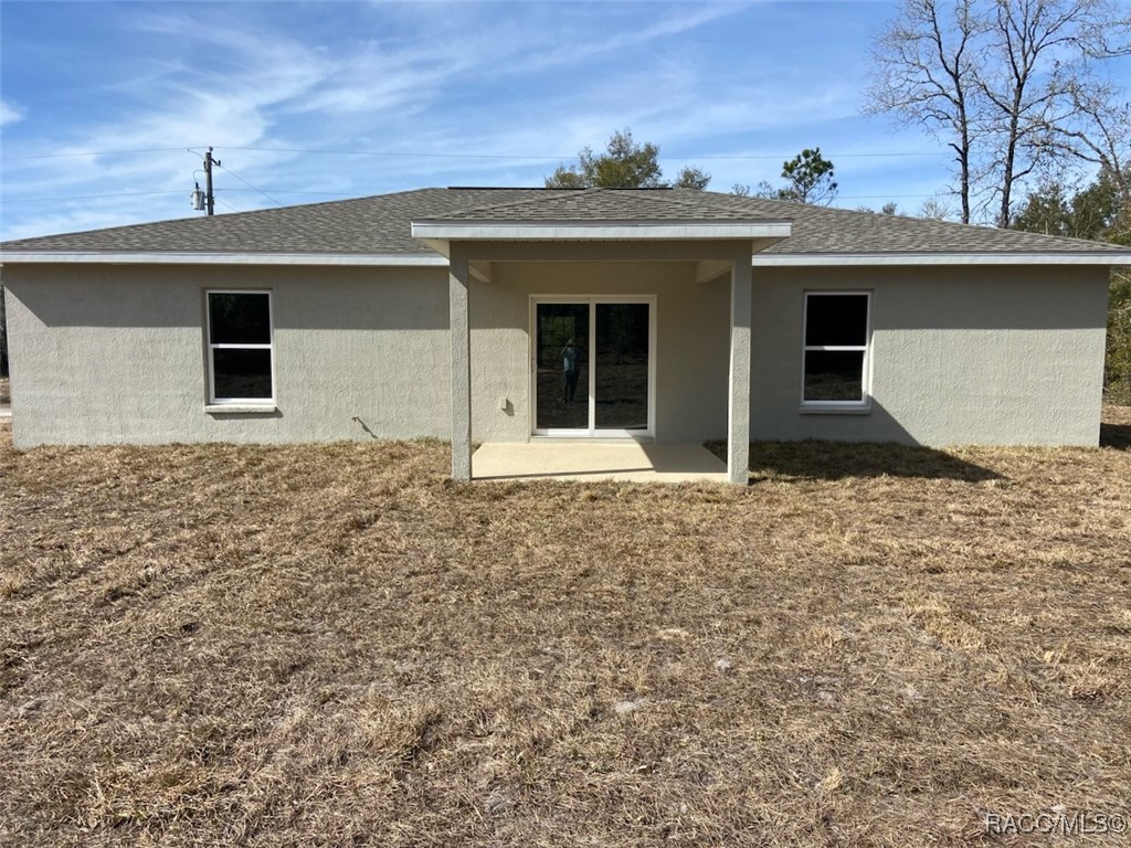 10217 N Halsey Way, Dunnellon, Florida image 6