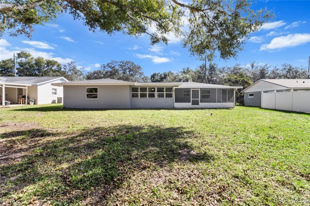 735 Carnegie Drive, Inverness, Florida image 36