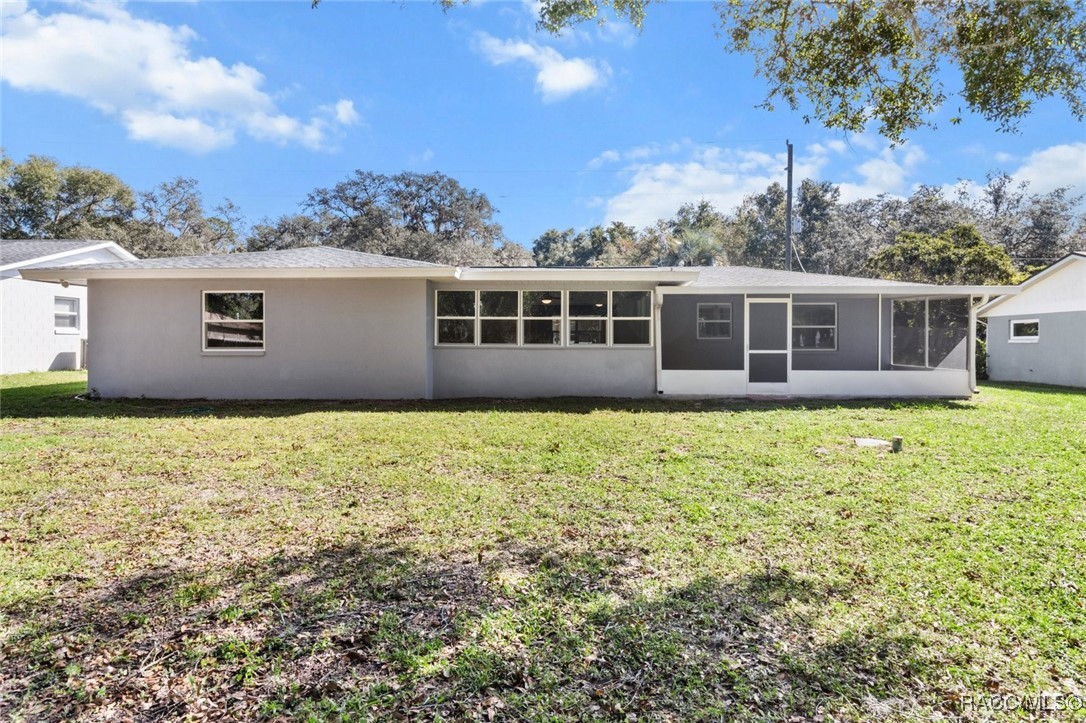 735 Carnegie Drive, Inverness, Florida image 35