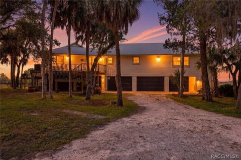 Homes For Sale - 12350 W Red Maple Street<br/> Homosassa, FL 34448