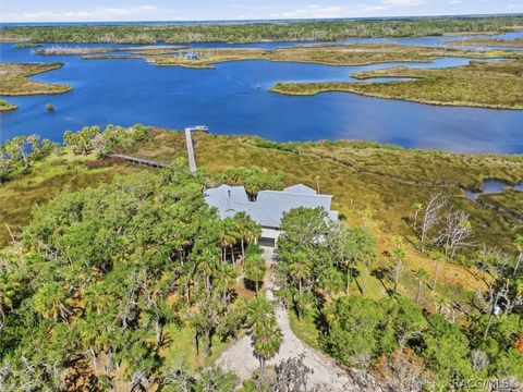 Homes For Sale - 12350 W Red Maple Street<br/> Citrus County, Homosassa, FL 34448