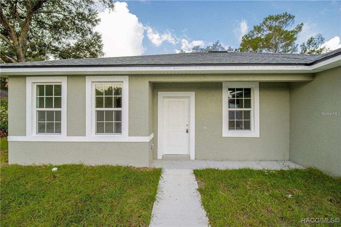 10984 N G Martinelli Boulevard, Citrus Springs, Florida image 2