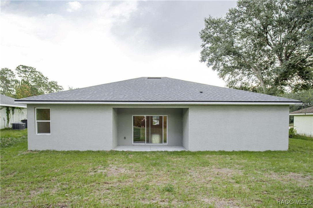 10984 N G Martinelli Boulevard, Citrus Springs, Florida image 4