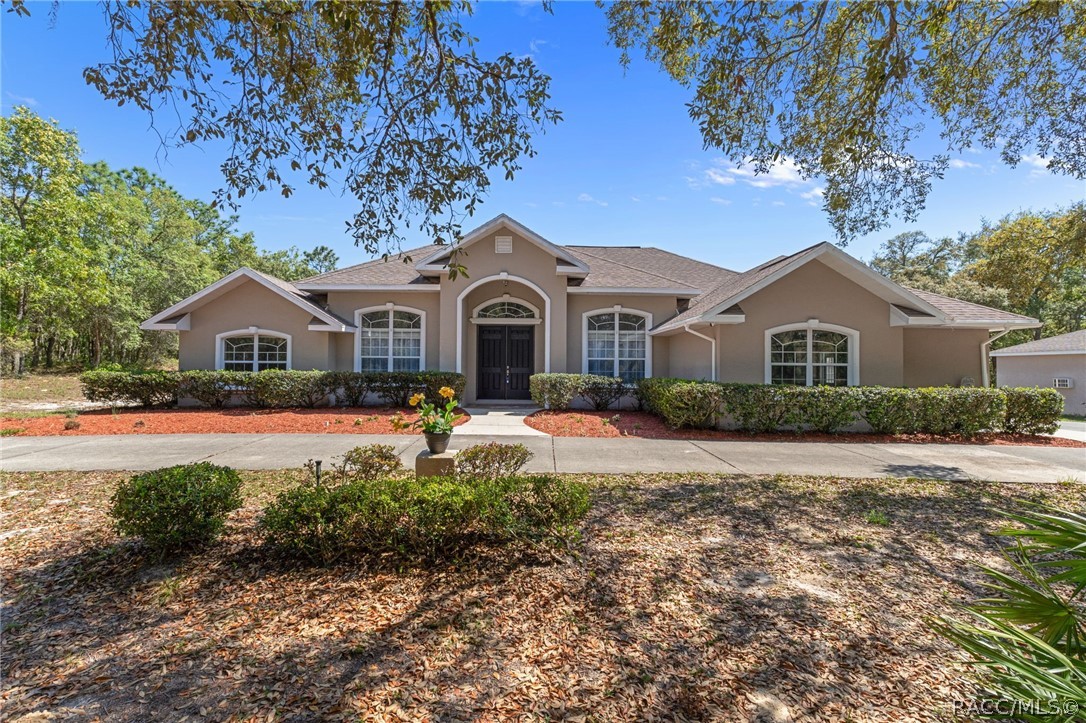 2220 N Sheriff Drive