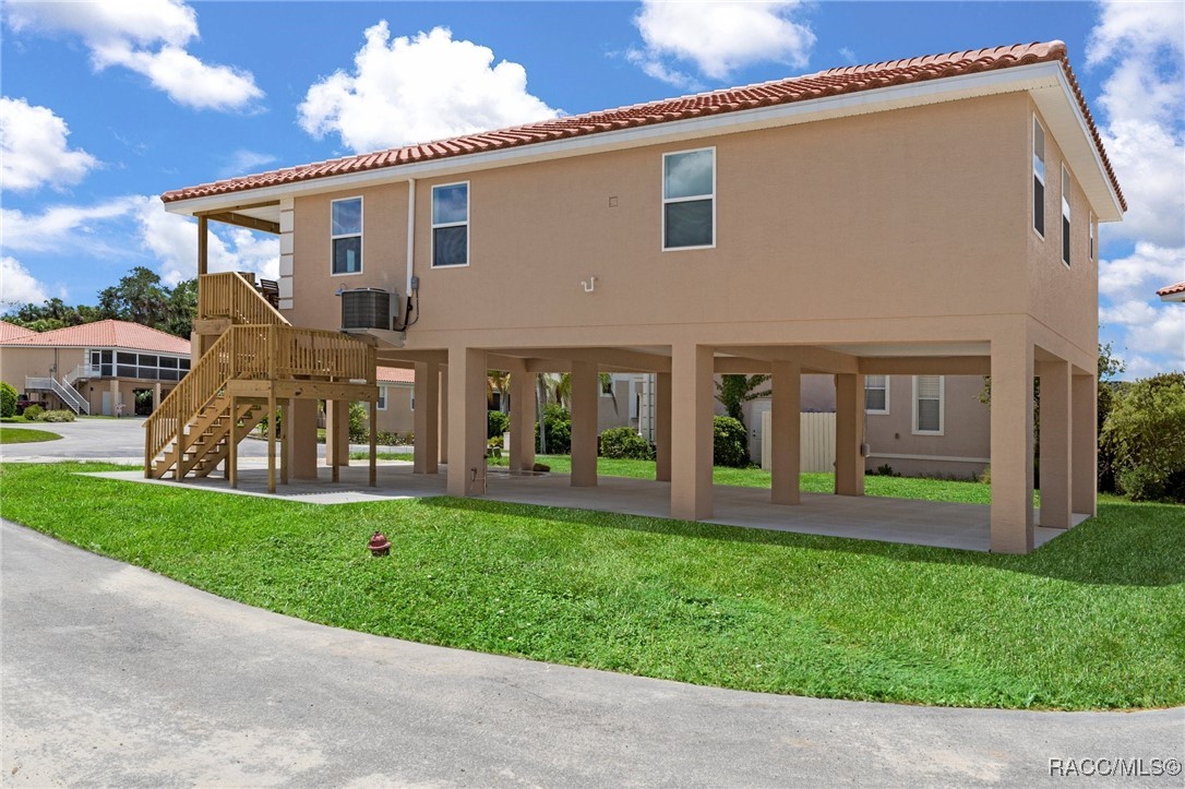 10200 W Waterlander Loop, Homosassa, New York image 35