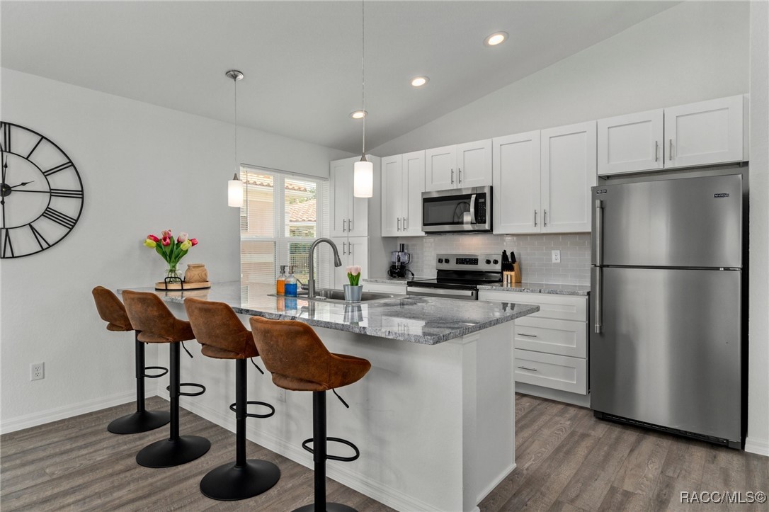 10200 W Waterlander Loop, Homosassa, New York image 10