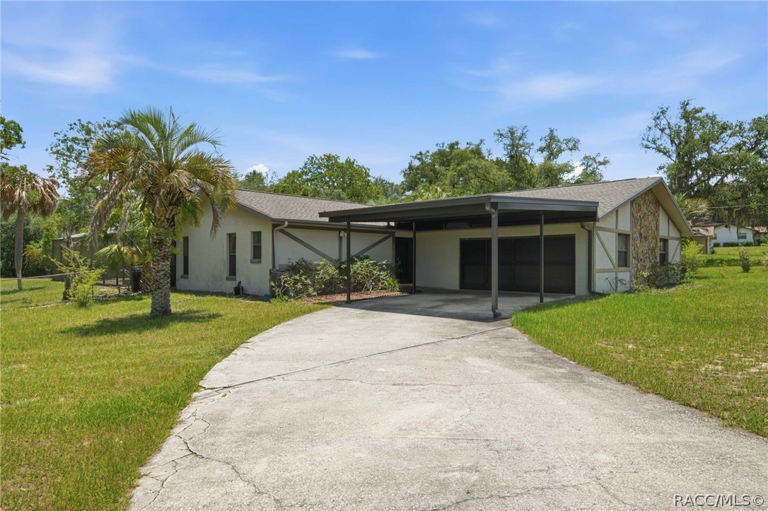 385 N Cornish Point
