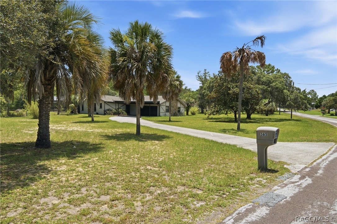 385 N Cornish Point