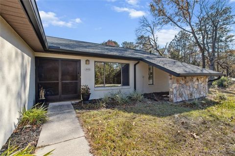 A home in Hernando