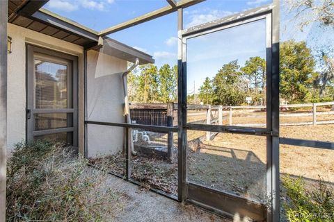 A home in Hernando