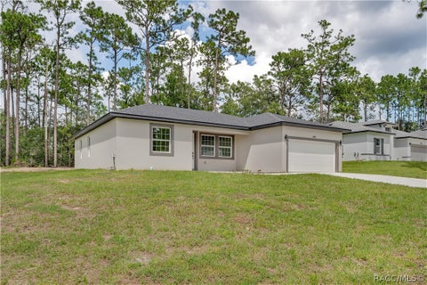 Homes For Sale - 1097 W Cary Drive<br/> Citrus Springs, FL 34434