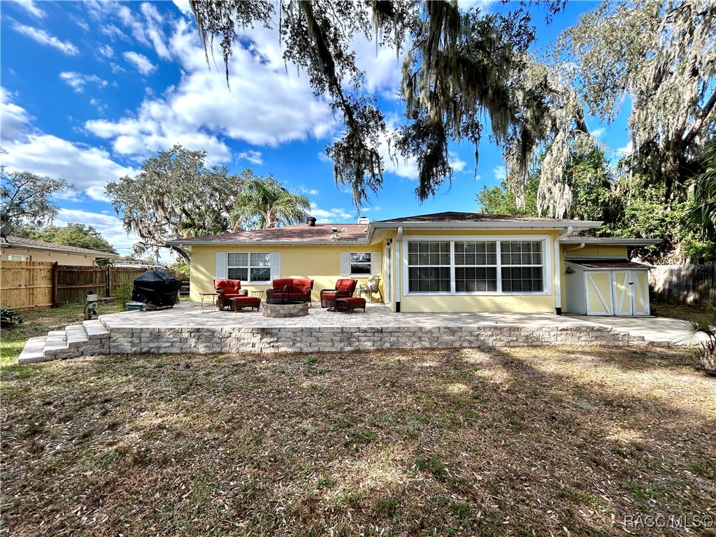 7420 E Gospel Island Road, Inverness, Florida image 31