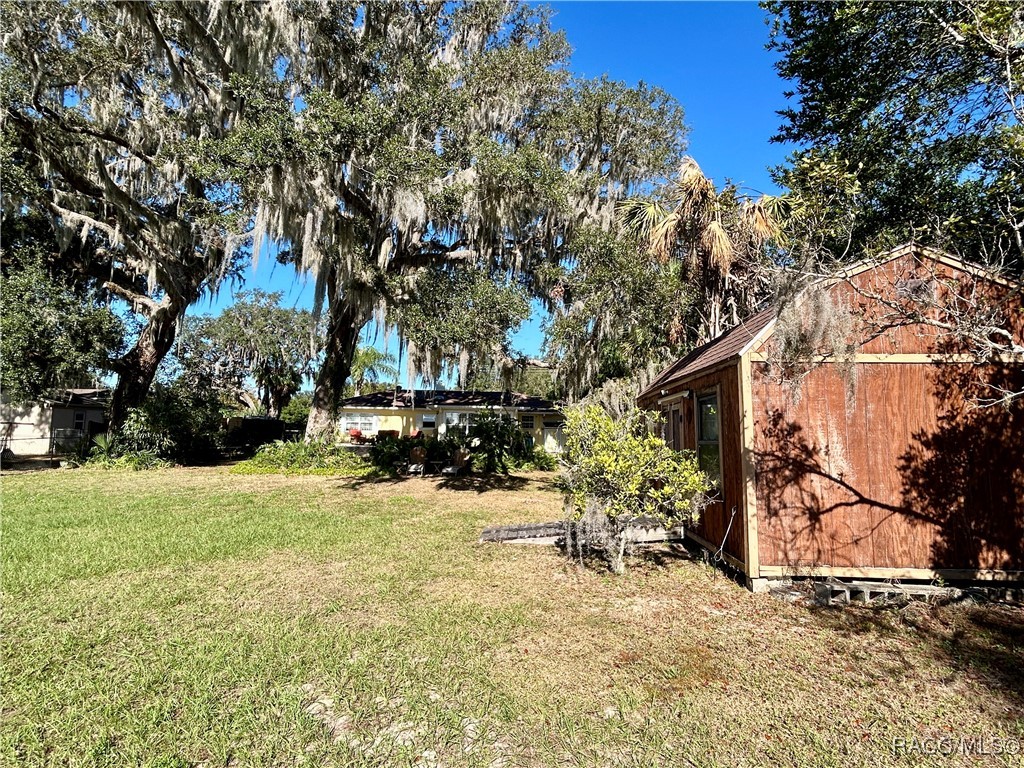 7420 E Gospel Island Road, Inverness, Florida image 35