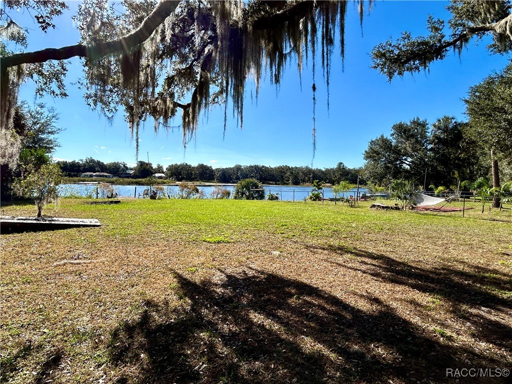 7420 E Gospel Island Road, Inverness, Florida image 34