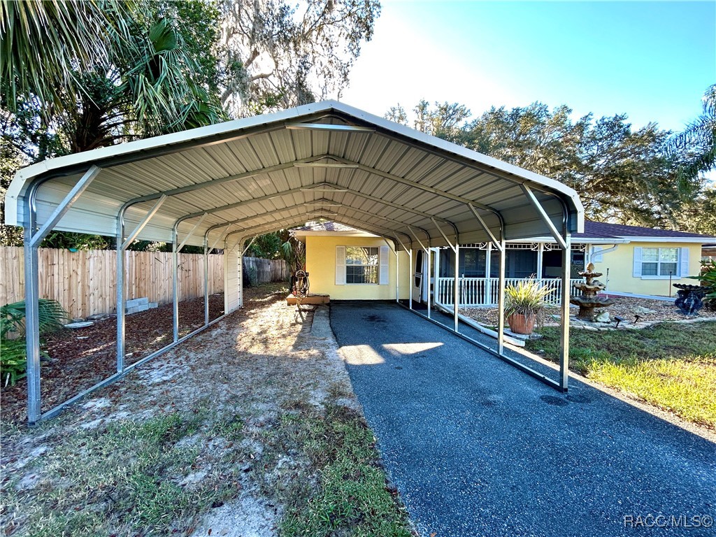 7420 E Gospel Island Road, Inverness, Florida image 6